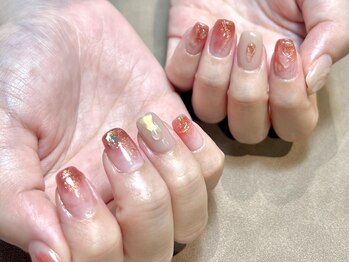 イーズィランド(Ease land)/持ち込みデザインAニュアンス