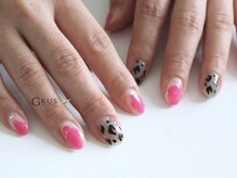 グルス(GRUS)/トレンドアートコース