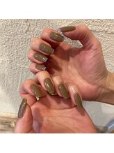 アミュレット(amulet)/