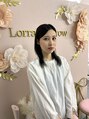 ロレインブロウ 府中店 UMEBAYASHI