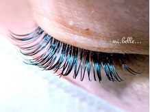 ミイベル 橋本店(mi.belle...)/バインドフラット180本