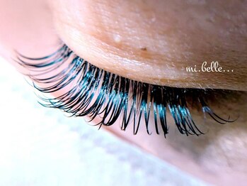 ミイベル 橋本店(mi.belle...)/バインドフラット180本