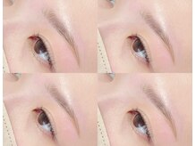 ヘルミ(hrm)/アイブロウワックス