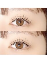 エックスオーラッシュ(XOXO LASH)/お客様施術例【神奈川/藤沢】