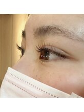 プリアージュ 坂戸若葉店(Priage)/まつげパーマ