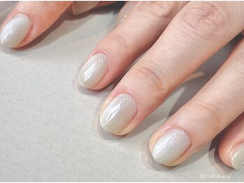 ネイルスタンド(NAIL STAND)/ぷるマグ