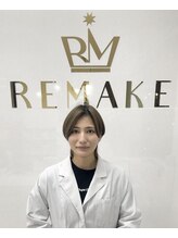 リメイククリニカルビューティー(Remake clinical beauty) 加藤 瑞希