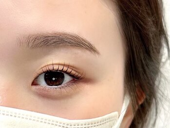 アンナ 仙台広瀬通店(Anna)/【宮城/仙台】まつげパーマ