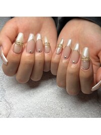 フレンチアート[新宿/新宿駅]