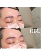 ミント アイラッシュ(mint)/HBL