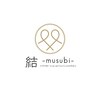 結 表参道(musubi)ロゴ