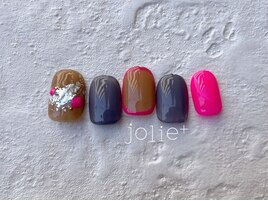 jolie+ Nail Design