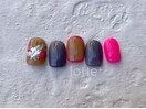 jolie+ Nail Design