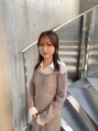 ネオリーブ モカ 川崎チネチッタ店(Neolive mocca & eyelash)/新屋　彩水