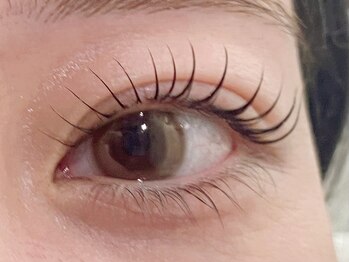 プラスアイ 銀座中央通り店/パンケーキU 担当:國井