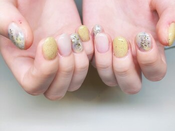 ベルジョワ(Belle Joie)/ニュアンスデザイン