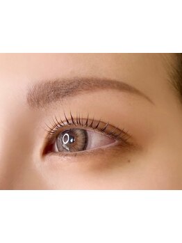 モテ可愛な目元にしたい