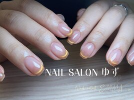 チークネイル/チークマグネット