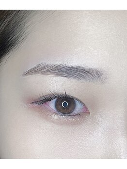 ブラン(BLANC)/ハリウッドブロウリフト