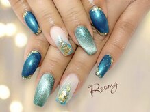 ルーミー(ROOMY)/《パラジェル》夏 持ち込み