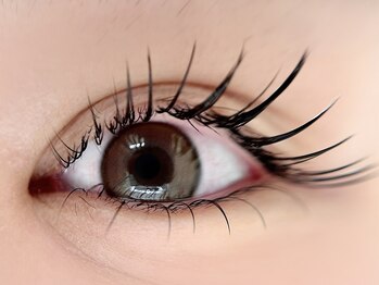 ジェム バイ アルテフィーチェ 西宮(gem by artefice)/0.2ミリでしっかりボリューム！