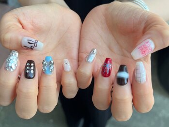 シーネイルサロン(C nail salon)/