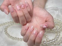 ナナアンドコー(Nana&Co.)/ミラーデザイン