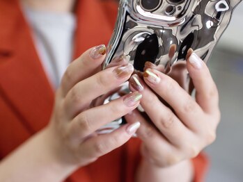 ネイルサロン レボルデ/