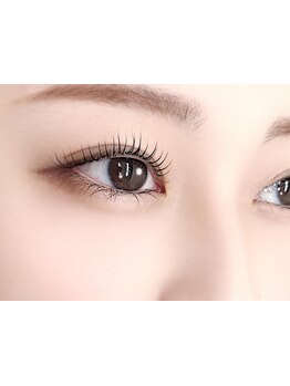 キープ力が自慢のサロン