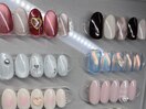 定額8,800円ネイル
