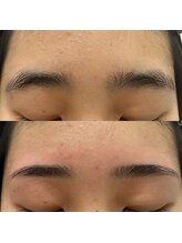 ギャラクシービューティー(galaxy beauty)/学生アイブロウ