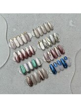 シエンナ(C'enna)/