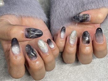 ニュアンス×マグネット