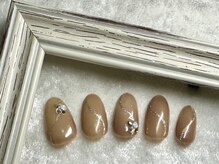 ティティネイル(titi nail)/『ハンド』シンプルコース♪