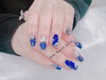 アンアンビューティーサロン(AnAn Beauty Salon)/やり放題