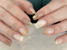 ネオリーブシェリエ 浅草店(Neolive cherie)/ベージュニュアンス