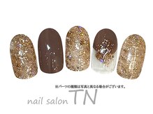 ティーエヌ イオン新潟青山店/5月季節の定額3900円コ―ス