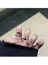 ピュアアンドリッチネイルサロン(Pure&Rich Nail Salon)/