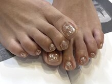 リロウ(relow)/ミラーアート/ぷっくり/冬