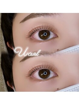 アイモア 江南店(eye mor.)/立ち上げデザイン♪