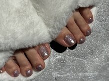 グレース(Grace)/フットネイル