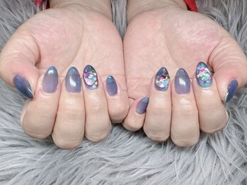 ドーリーガール(Dolly Girl)/