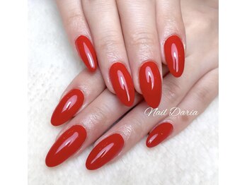 ダリア(Daria)/ワンカラー