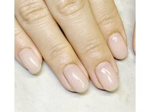 リィ ネイル(rii nail)/ワンカラー！