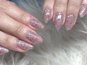 ユーネイル(U.nail)/フラッシュネイル