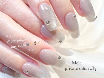 マグネット♪カスタム¥9500~