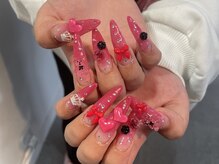 グロウ ネイル(GLOW×NAIL)/