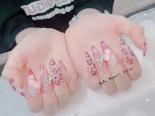 アンアンビューティーサロン(AnAn Beauty Salon)/【チップ】長さ出しやり放題