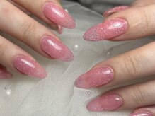ジョアネイル(JOA Nail)/フラッシュ/ピンク/夏