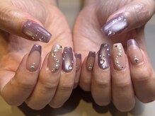 ケー フレーバー ネイル(K flavor nail)